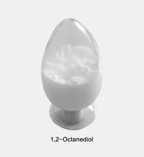 1,2-Octanediol CAS 1117-86-8