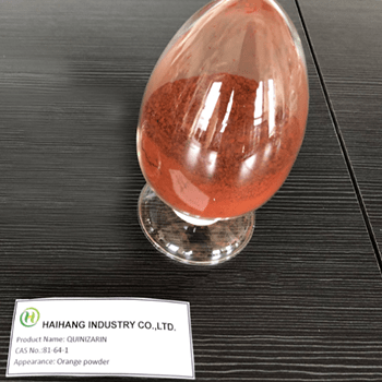 Solvent Orange 86 Cas 81-64-1