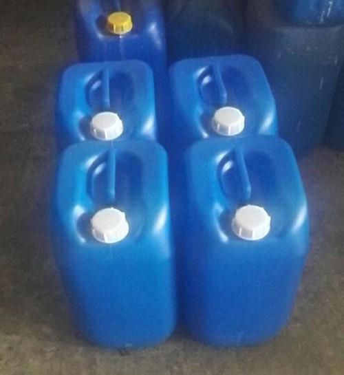 1,8-Diazabicyclo[5,4,0] undec-7-ene / DBU Cas 6674-22-2