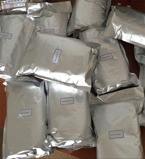 2-Deoxy-D-ribose CAS 533-67-5