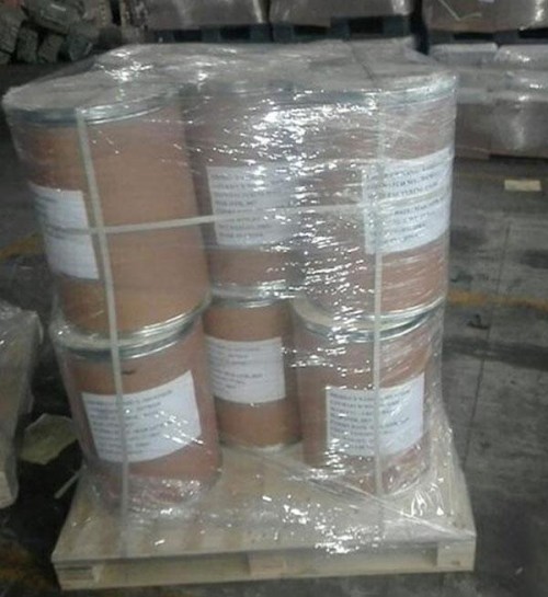 2-Ketoglutaric Acid Cas 328-50-7