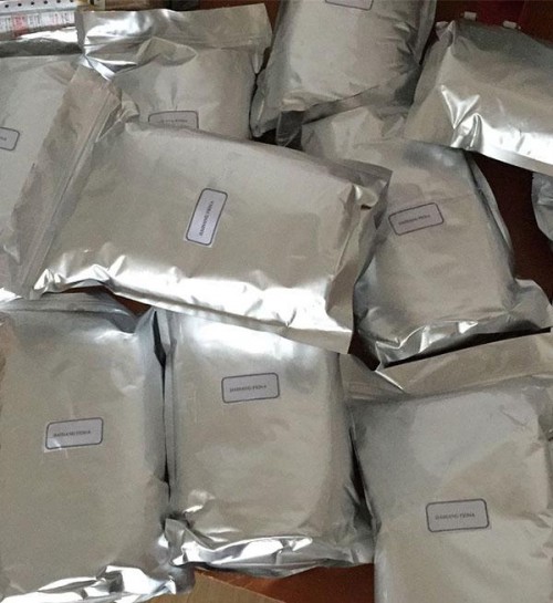 (3-Chloro-2-hydroxypropyl)trimethylammonium chloride CAS 3327-22-8