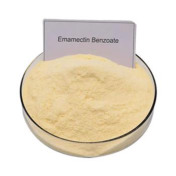 Emamectin Benzoate Cas 155569-91-8