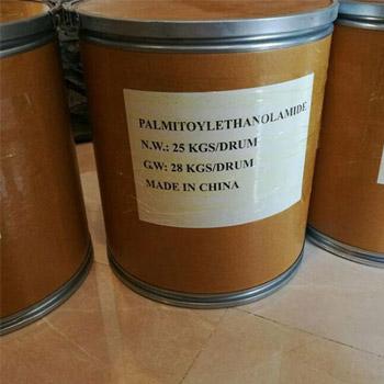 Palmitoylethanolamide Cas 544-31-0