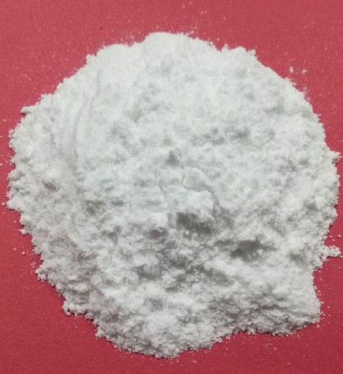 Aluminum Fluoride CAS 7784-18-1