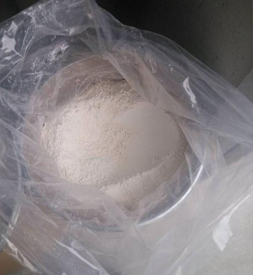 Aluminum Zirconium Tetrachloroglycine Cas 69899-87-2