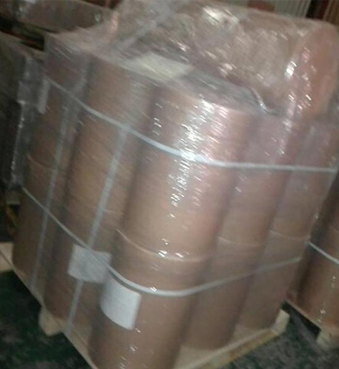 Ammonium Alginate CAS 9005-34-9 - Image 4