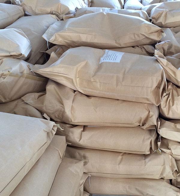 Ammonium Carbonate cas 506-87-6