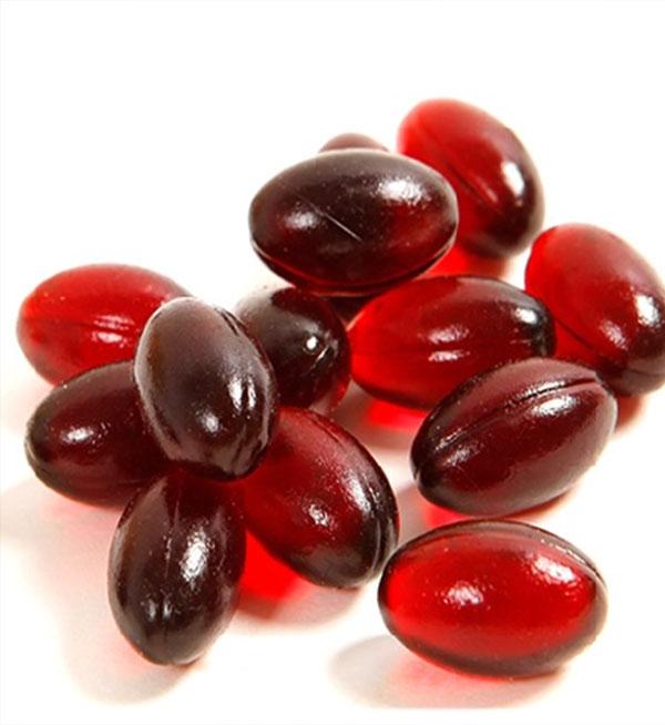 Antarctic krill oil CAS 8016-13-5
