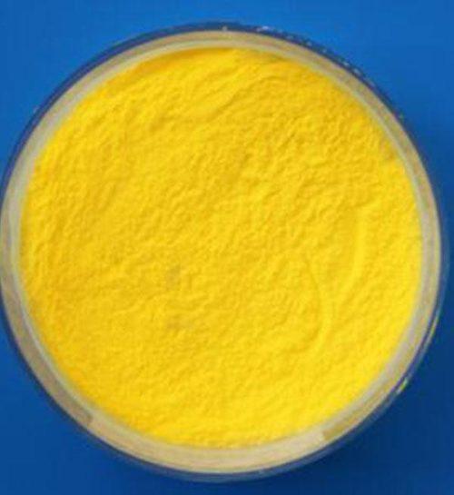 Azodicarbonamide CAS 123-77-3