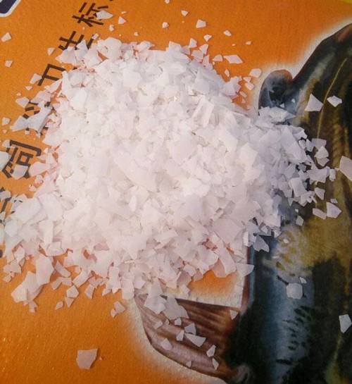 Benzimidazole CAS 51-17-2
