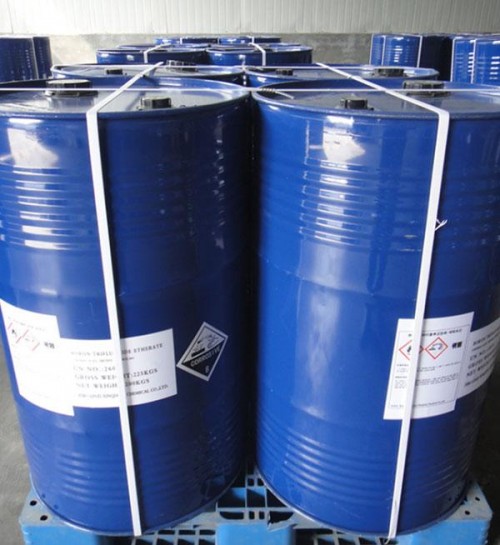 Boron Trifluoride Etherate CAS 109-63-7