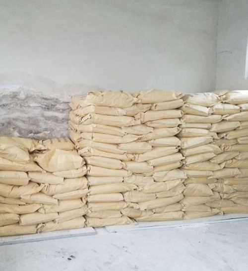 Brominated Polystyrene Cas 88497-56-7