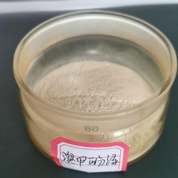 bromocresol green CAS 76-60-8