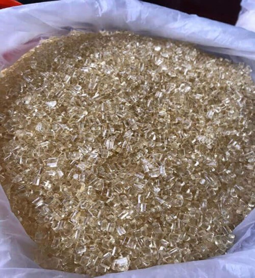 chlorinated polypropylene cas 68442-33-1