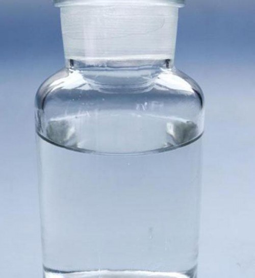 Decamethylcyclopentasiloxane CAS 541-02-6
