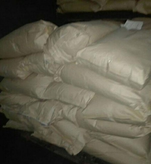 Dehydroacetic acid cas 520-45-6