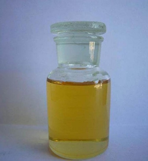 Fatty Amine Polyoxyethylene Ether CAS 26635-92-7