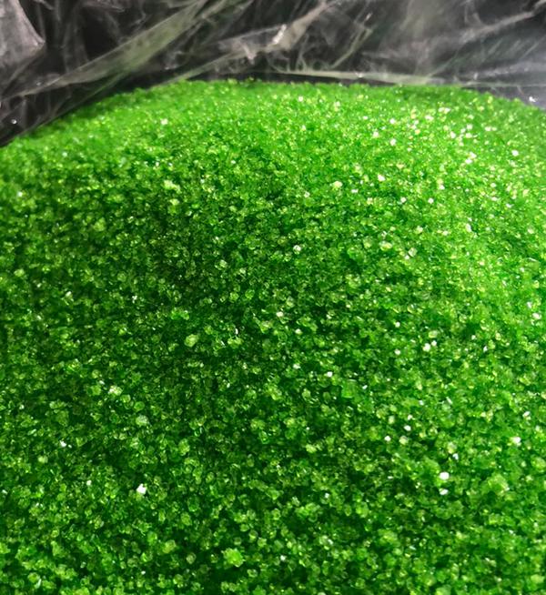 Ferric ammonium oxalate trihydrate cas 13268-42-3/14221-47-7