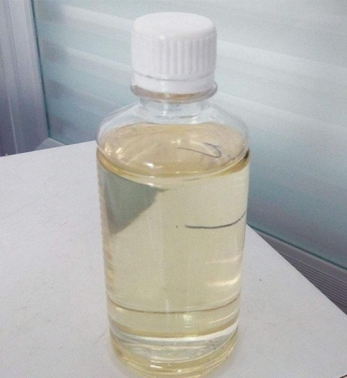 Geraniol CAS 106-24-1