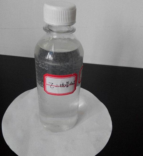 Glyoxal 40% CAS 107-22-2