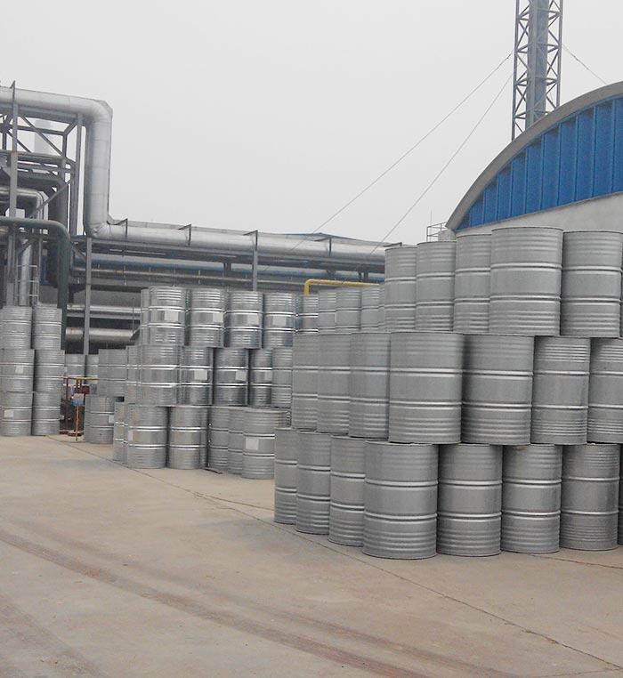 Hydrogenated tallowamine cas 61788-45-2