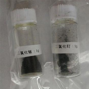 iridium(iii) chloride hydrate cas 14996-61-3