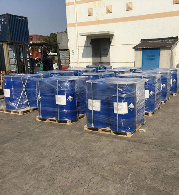3-Aminopropyltriethoxysilane / KH-550 CAS 919-30-2
