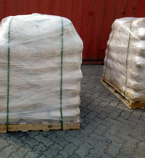 lanthanum oxide cas 1312-81-8