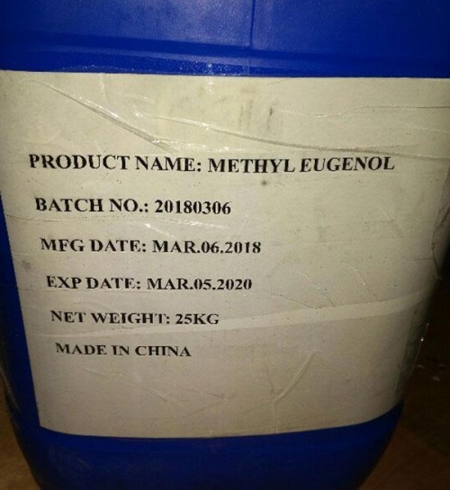 Methyl Eugenol Cas 93-15-2