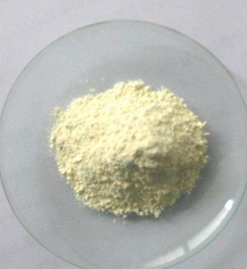 P-Nitrobenzoic acid CAS 62-23-7