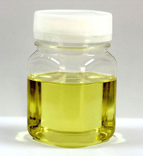 Phenyl (trifluoromethyl) Sulfone CAS 426-58-4
