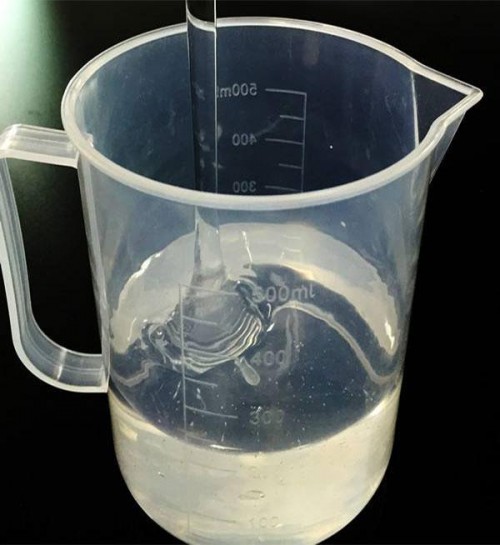 Polyisobutylene CAS 9003-27-4