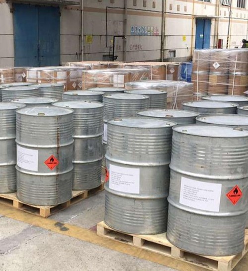 Quinaldine CAS 91-63-4