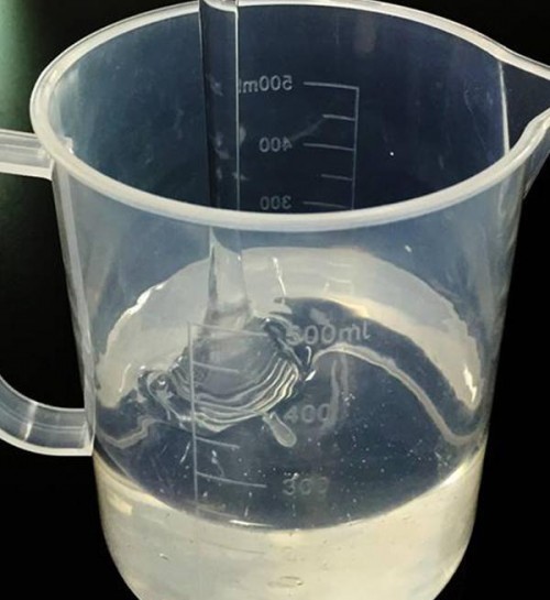 Quinaldine CAS 91-63-4