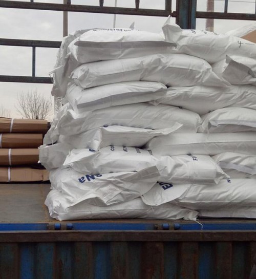 Sodium Sulfate Cas 15124-09-1