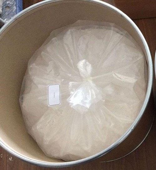 Sodium 2-Ethylhexanoate CAS 19766-89-3