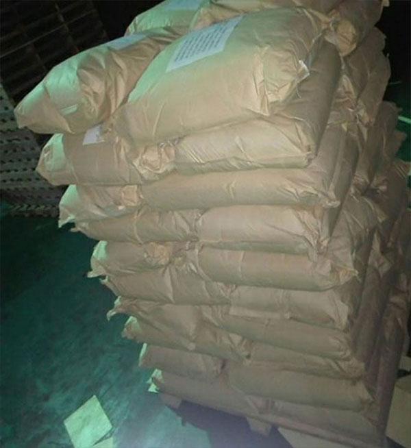sodium benzoate cas 532-32-1