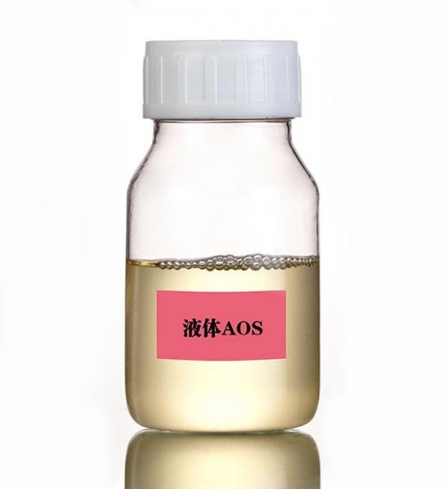 sodium c14-16 olefin sulfonate 35% cas 68439-57-6 (1)