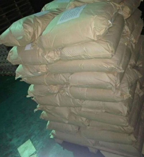 sodium thiosulfate pentahydrate cas 10102-17-7
