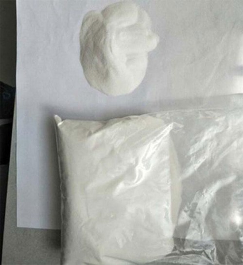 Strontium Carbonate CAS 1633-05-2