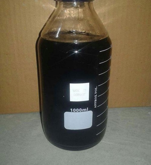 Sulfonated castor oil CAS 8002-33-3