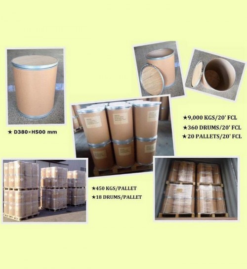 Methylhydroquinone cas 95-71-6