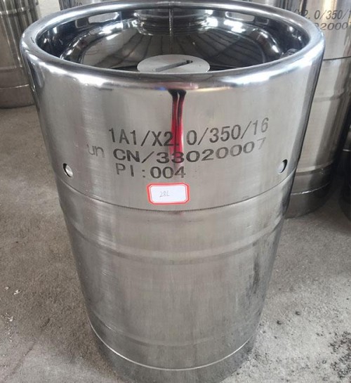 Trifluoromethanesulfonic acid CAS 1493-13-6