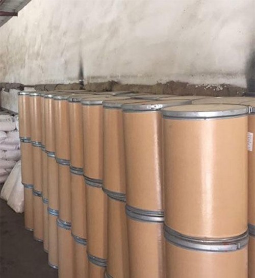 Trimesic Acid Cas 554-95-0