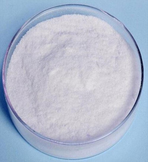 Trimesic Acid Cas 554-95-0