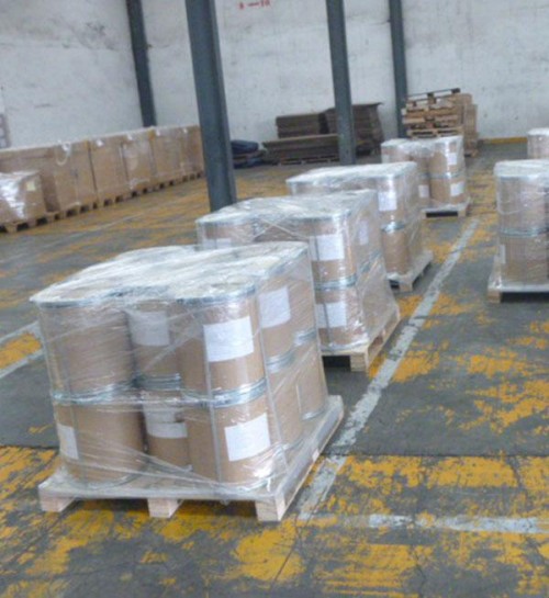 Trimethyl Citrate CAS 1587-20-8