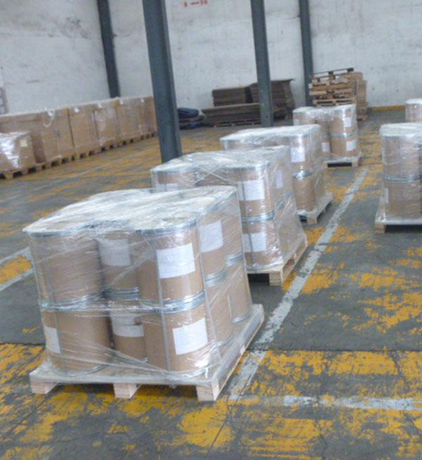Trimethyl Citrate CAS 1587-20-8