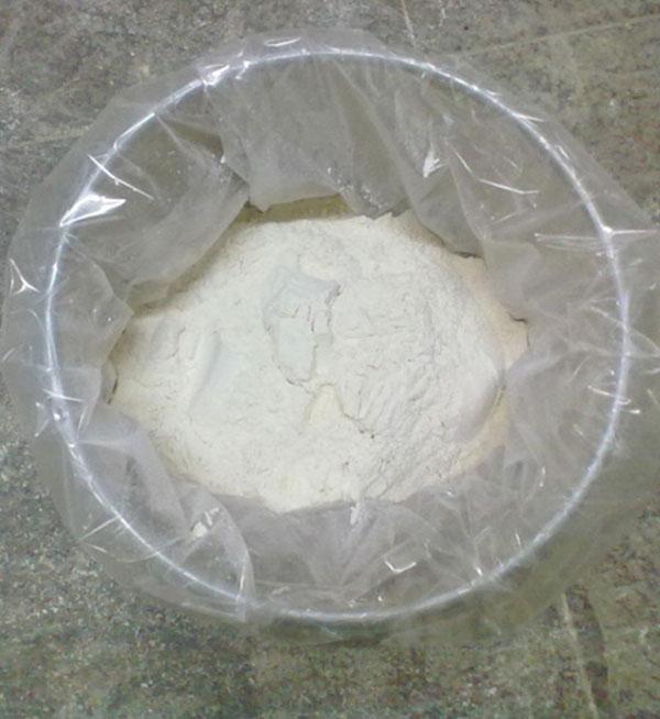 Trimethyl Citrate CAS 1587-20-8