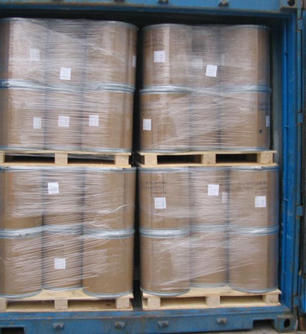 Trimethyl Citrate CAS 1587-20-8